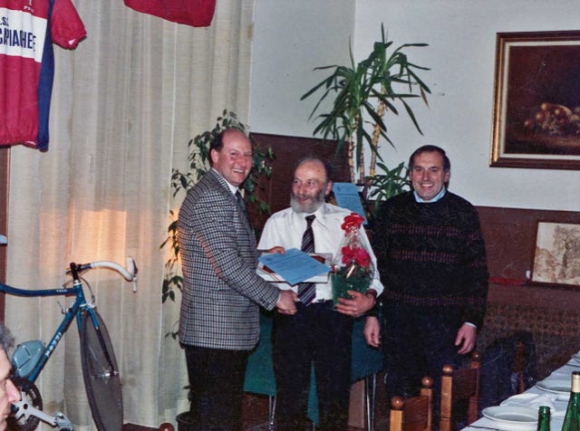 Luigi Gaverini