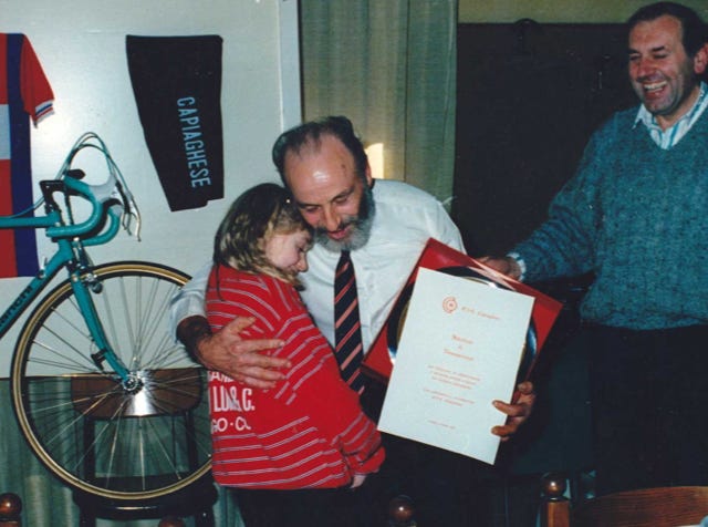 Luigi Gaverini